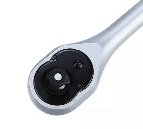 Трещотка 3/8" 199 мм, z=72 GARWIN Трещотка 3/8" 199 мм, z=72 GARWIN