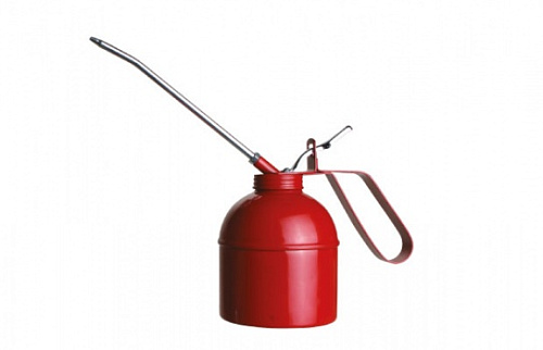 Масленка рычажная 300 мл GROZ MP22R/F Масленка рычажная 300 мл GROZ MP22R/F