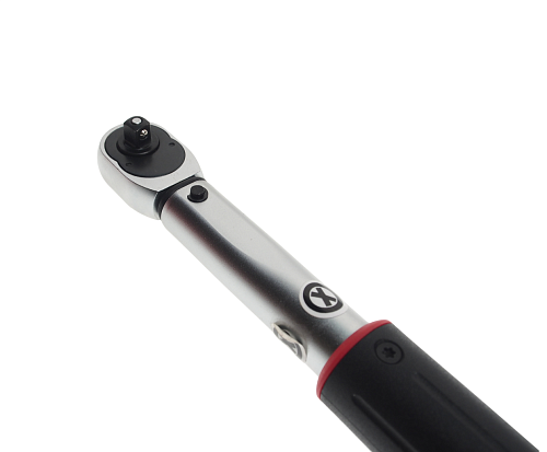 Ключ динамометрический 1/4" 1-25 Нм, 290 мм JTC Ключ динамометрический 1/4" 1-25 Нм, 290 мм JTC