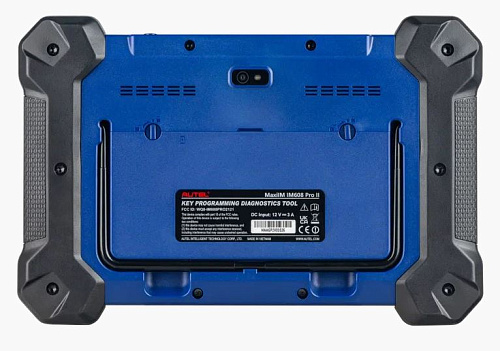 Программатор автомобильный Autel MaxiIM IM608PROII, для IMMO, ECU, c XP400 PRO Программатор автомобильный Autel MaxiIM IM608PROII, для IMMO, ECU, c XP400 PRO