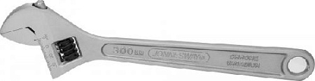 Ключ разводной КР-34 (300 мм) Jonnesway W27AT12 Ключ разводной КР-34 (300 мм) Jonnesway W27AT12