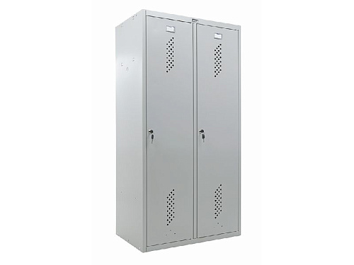 Шкаф металлический для раздевалок Стандарт LS-21-80 (1500) Шкаф металлический для раздевалок Стандарт LS-21-80 (1500)