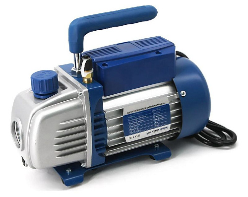 Насос вакуумный одноступенчатый 60 л/мин ОДА Сервис Насос вакуумный одноступенчатый 60 л/мин ОДА Сервис