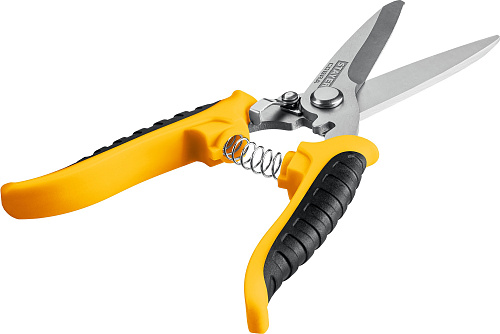 Ножницы технические универсальные STAYER PROFI Ножницы технические универсальные STAYER PROFI