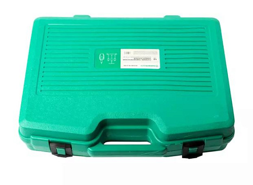 Съемник гидравлический универсальный 10 т с сепараторный 75-105 мм GARWIN Съемник гидравлический универсальный 10 т с сепараторный 75-105 мм GARWIN