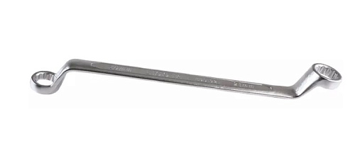 Ключ накидной 24*27 CrV Licota Ключ накидной 24*27 CrV Licota