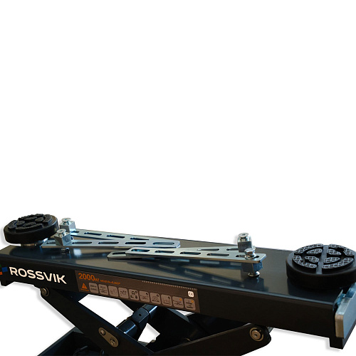 Траверса пневмогидравлическая 2 т ROSSVIK PRO RJB-2P Траверса пневмогидравлическая 2 т ROSSVIK PRO RJB-2P