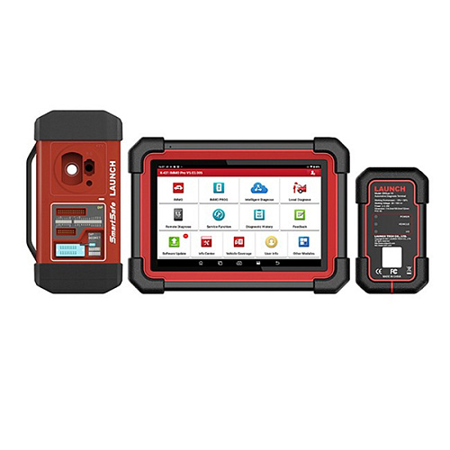 Программатор автомобильных ключей Launch PRO IMMO Программатор автомобильных ключей Launch PRO IMMO