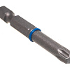 Бита Torx 30 L=50 мм (E 1/4") (2 шт.) ЗУБР ЭКСПЕРТ Бита Torx 30 L=50 мм (E 1/4") (2 шт.) ЗУБР ЭКСПЕРТ