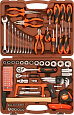 Набор инструмента 101 предм (1/2", 1/4") OMBRA OMT101S Набор инструмента 101 предм (1/2", 1/4") OMBRA OMT101S