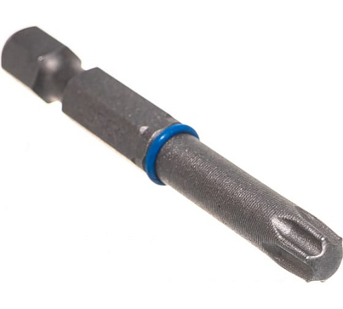 Бита Torx 30 L=50 мм (E 1/4") (2 шт.) ЗУБР ЭКСПЕРТ Бита Torx 30 L=50 мм (E 1/4") (2 шт.) ЗУБР ЭКСПЕРТ