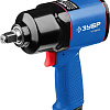Гайковерт пневматический 1/2" 880 Нм ЗУБР ПГ-880к Гайковерт пневматический 1/2" 880 Нм ЗУБР ПГ-880к