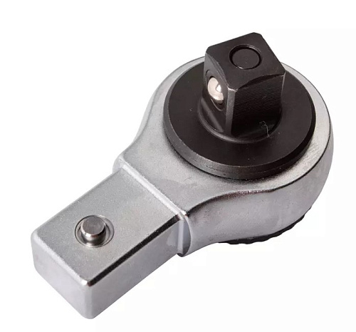 Насадка для ключа динамометрического трещоточная 1/2", 14*18 мм, усиленная GARWIN Насадка для ключа динамометрического трещоточная 1/2", 14*18 мм, усиленная GARWIN