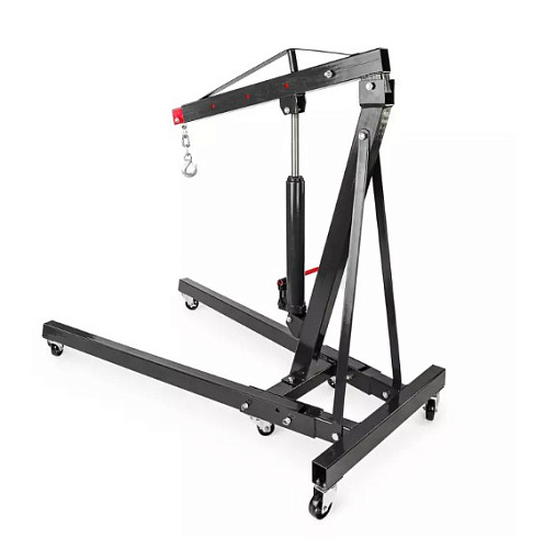 Кран гаражный 2000 кг складной RUNTEC TECHNIC Кран гаражный 2000 кг складной RUNTEC TECHNIC