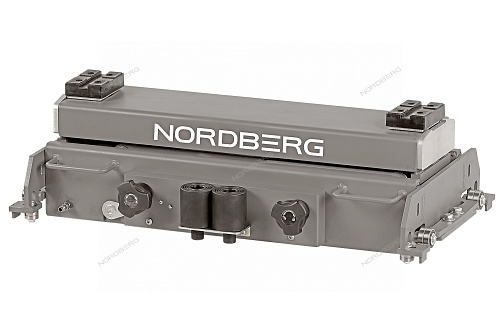 Траверса пневмогидравлическая 4 т N443GA (старый артикул N433E) Траверса пневмогидравлическая 4 т N443GA (старый артикул N433E)