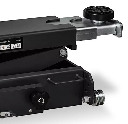 Траверса пневмогидравлическая 3 т RUNTEC RT-PNJ3 Траверса пневмогидравлическая 3 т RUNTEC RT-PNJ3