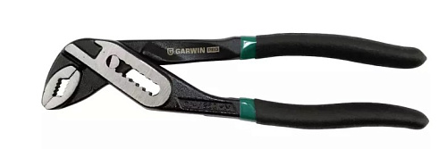 Клещи переставные 250 мм усиленные GARWIN Клещи переставные 250 мм усиленные GARWIN