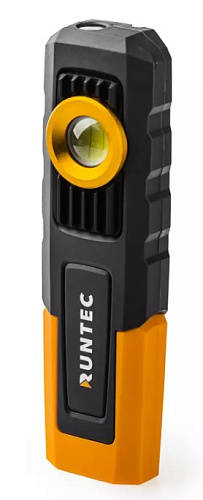 Светильник аккумуляторный 600 лм, 4 Ач светодиодный RUNTEC Светильник аккумуляторный 600 лм, 4 Ач светодиодный RUNTEC