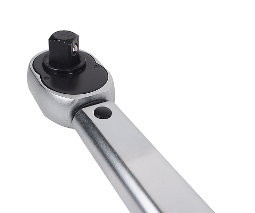 Ключ динамометрический 3/4" 100-550 Нм, 970 мм JTC Ключ динамометрический 3/4" 100-550 Нм, 970 мм JTC