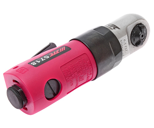 Трещотка пневматическая 3/8", 38 Нм JTC Трещотка пневматическая 3/8", 38 Нм JTC