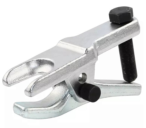 Съемник шаровых шарнирных соединений регулируемый с захватом 20 мм, высота 12-50 мм SpecX Съемник шаровых шарнирных соединений регулируемый с захватом 20 мм, высота 12-50 мм SpecX