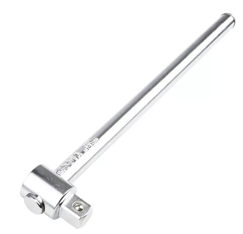 Вороток с бегунком 1/2" 250 мм, CrV Licota Вороток с бегунком 1/2" 250 мм, CrV Licota