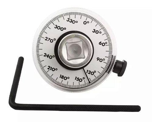 Угломер для динамометрического ключа Licota Угломер для динамометрического ключа Licota