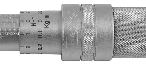 Ключ динамометрический 1/2" 40-210 Нм Jonnesway T04150 Ключ динамометрический 1/2" 40-210 Нм Jonnesway T04150