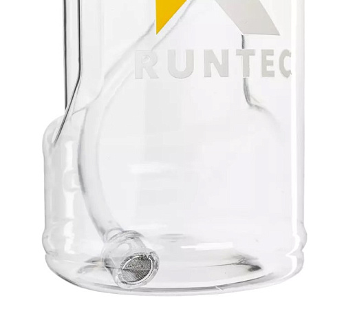 Пеногенератор для моек высокого давления 1 л RUNTEC Пеногенератор для моек высокого давления 1 л RUNTEC