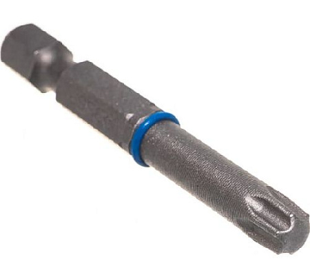 Бита Torx 30 L=50 мм (E 1/4") (2 шт.) ЗУБР ЭКСПЕРТ Бита Torx 30 L=50 мм (E 1/4") (2 шт.) ЗУБР ЭКСПЕРТ