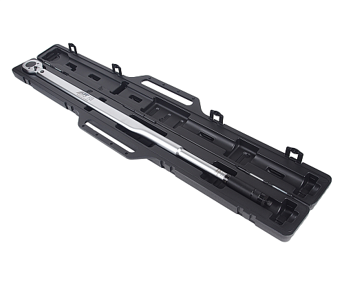 Ключ динамометрический 3/4" 140-840 Нм, 1155 мм JTC Ключ динамометрический 3/4" 140-840 Нм, 1155 мм JTC