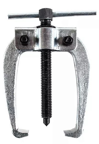 Съемник подшипников двухлапый мини 65 мм GARWIN Съемник подшипников двухлапый мини 65 мм GARWIN