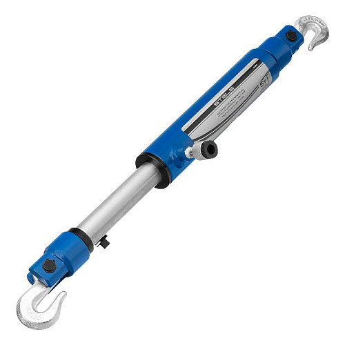 Цилиндр гидравлический стяжной 5 т Stels Цилиндр гидравлический стяжной 5 т Stels