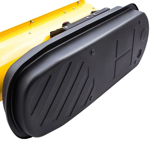 Пушка дизельная тепловая 10 кВт, 300 м.куб/час, 12л, 0.95 л/ч, прямой нагрев Denzel DHG-10 Пушка дизельная тепловая 10 кВт, 300 м.куб/час, 12л, 0.95 л/ч, прямой нагрев Denzel DHG-10