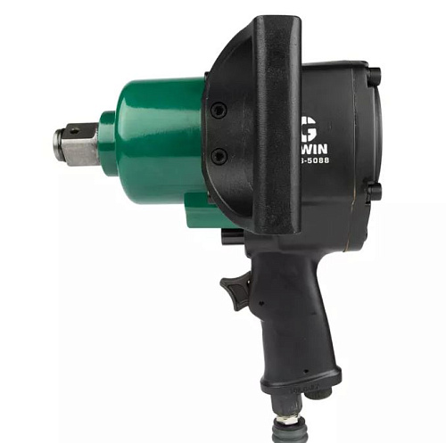 Гайковерт пневматический 1" 2000 Нм GARWIN Гайковерт пневматический 1" 2000 Нм GARWIN