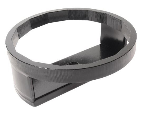 Съемник масляных фильтров 101 мм 15 гр MITSUBISHI,MAZDA,DAIHATSU дизель JTC Съемник масляных фильтров 101 мм 15 гр MITSUBISHI,MAZDA,DAIHATSU дизель JTC