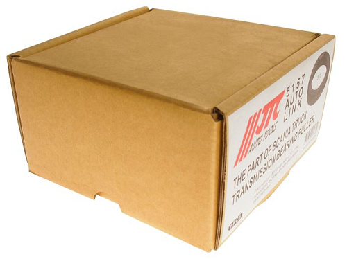 Оправка для снятия подшипника трансмиссии SCANIA JTC Оправка для снятия подшипника трансмиссии SCANIA JTC