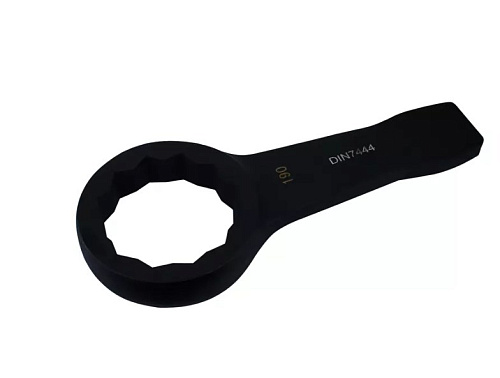 Ключ накидной односторонний 190 ударный GARWIN Ключ накидной односторонний 190 ударный GARWIN