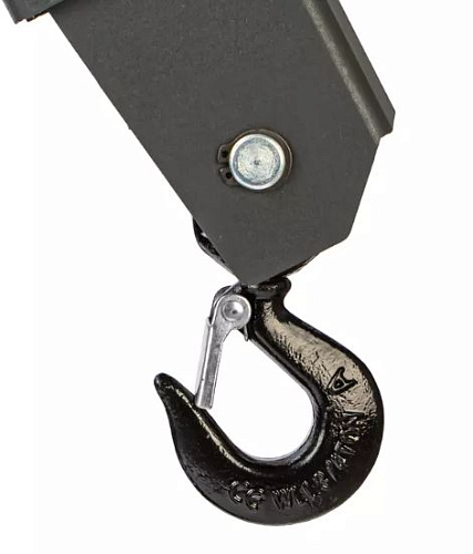 Кран гаражный 600 кг складной, профессиональный RUNTEC Кран гаражный 600 кг складной, профессиональный RUNTEC