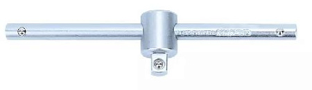 Вороток с бегунком 1/4" 110 мм GARWIN Вороток с бегунком 1/4" 110 мм GARWIN