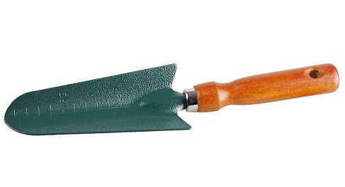 Совок посадочный 290 мм GRINDA Совок посадочный 290 мм GRINDA