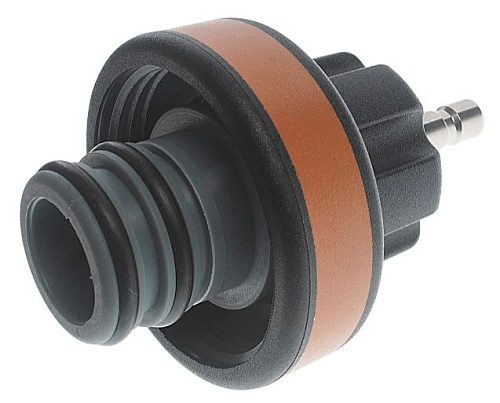 Адаптер для тестирования утечек в радиаторе (FORD, JAGUAR) JTC Адаптер для тестирования утечек в радиаторе (FORD, JAGUAR) JTC