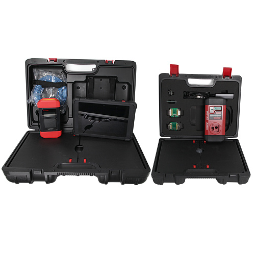 Сканер диагностический Launch X-431 IMMO PADV Сканер диагностический Launch X-431 IMMO PADV