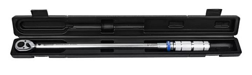 Ключ динамометрический 1/2" 50-350 Нм, двухсторонний GARWIN INDUSTRIAL Ключ динамометрический 1/2" 50-350 Нм, двухсторонний GARWIN INDUSTRIAL