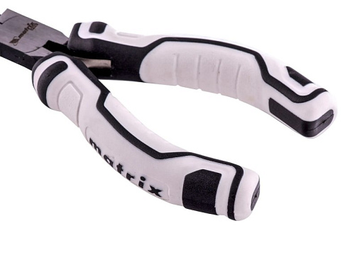 Круглогубцы 125 мм Matrix PRO Mini Круглогубцы 125 мм Matrix PRO Mini