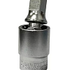 Кардан 3/8" 43 мм шарнирный GARWIN Кардан 3/8" 43 мм шарнирный GARWIN