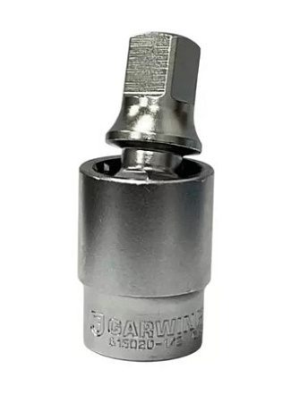 Кардан 3/8" 43 мм шарнирный GARWIN Кардан 3/8" 43 мм шарнирный GARWIN