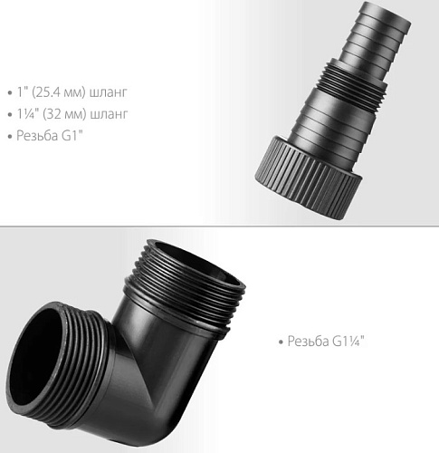 Насос дренажный для грязной воды 550 Вт ЗУБР Насос дренажный для грязной воды 550 Вт ЗУБР