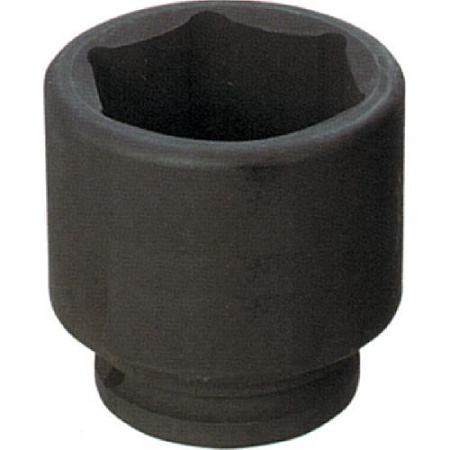 Головка торцевая ударная 1" 34 мм, 6 гр. GARWIN Головка торцевая ударная 1" 34 мм, 6 гр. GARWIN