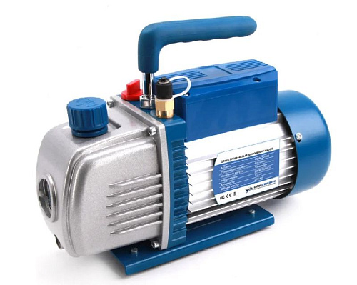 Насос вакуумный двухступенчатый 60 л/мин ОДА Сервис Насос вакуумный двухступенчатый 60 л/мин ОДА Сервис